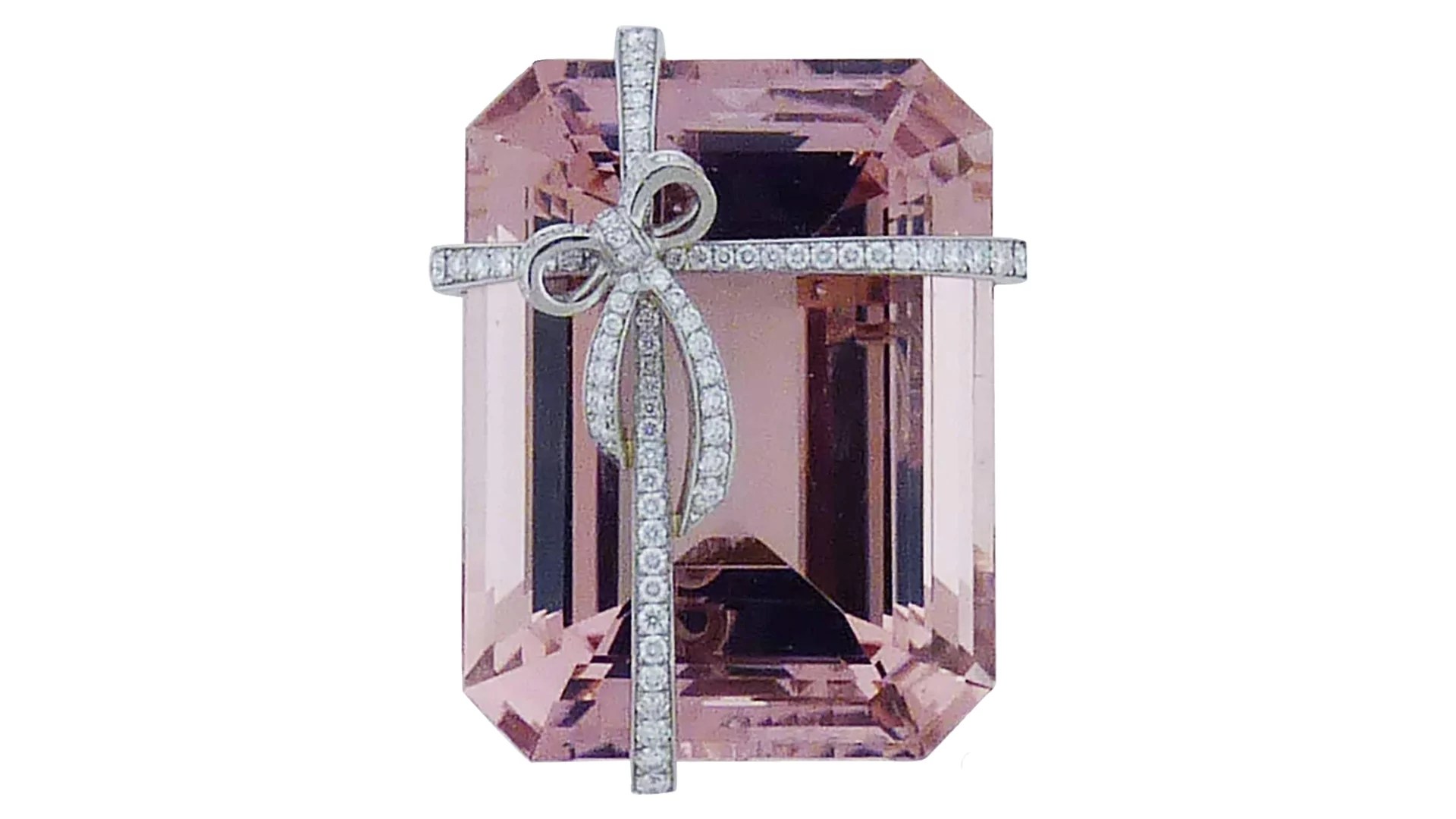 Tiffany & Co An Iconic American Jeweler IAJA International Antique