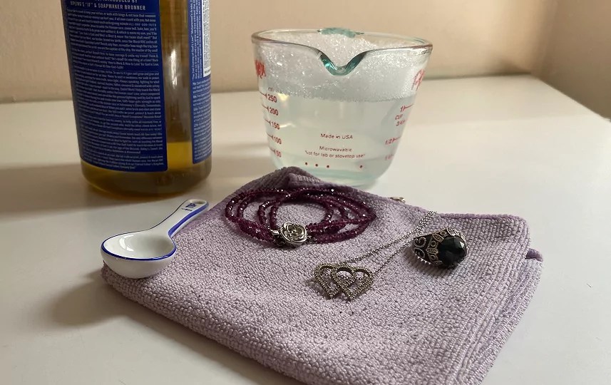 Caring for Your Antique Jewelry IAJA International Antique Jewelers Association