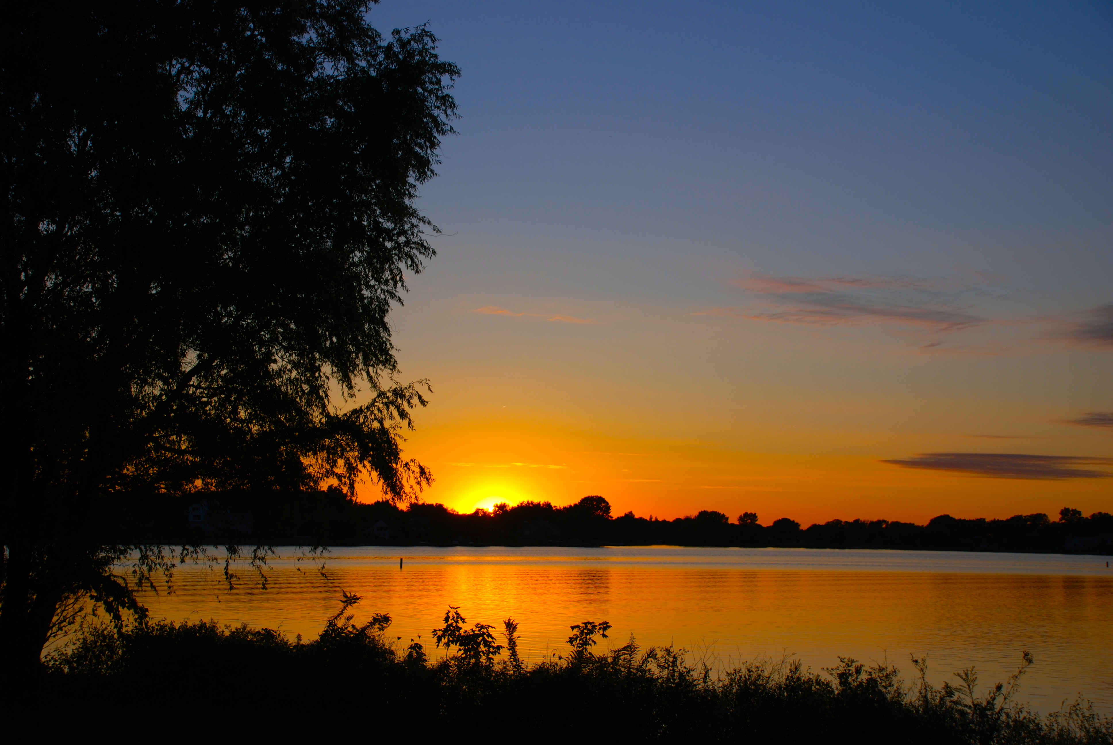 Lake Carroll Association Illinois Association of Lake Communities