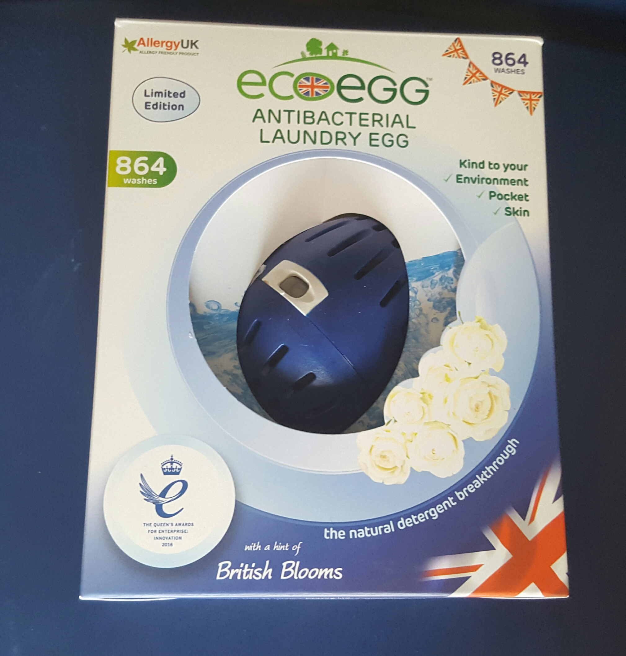 Ecoegg Laundry Egg Review QVC Special Item Today Only! Futures