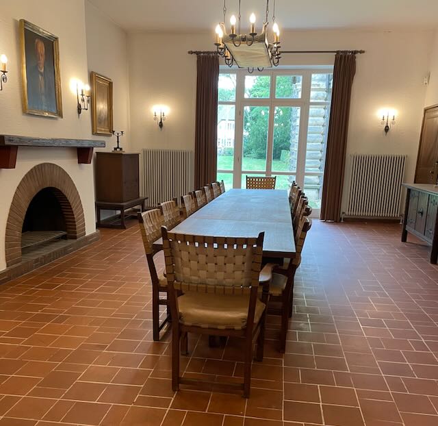 Germany 3 Bayreuth, Part 1 The town, and the Wagner Museum I'm All