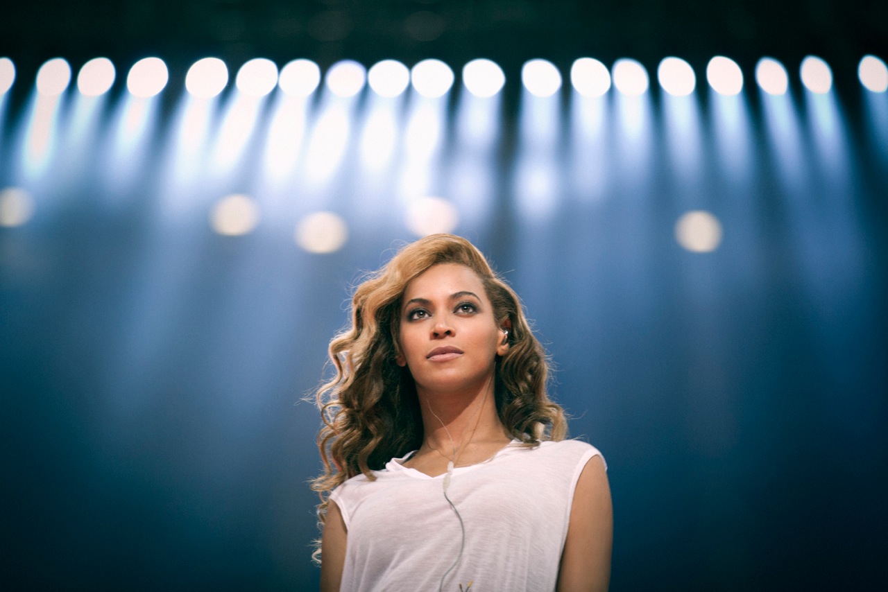 My Thoughts on Beyonce Life Is But A Dream Ashley Caprice