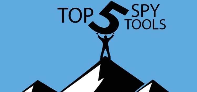 Best Ad Spy Tools You Should Try in 2019 (and beyond)