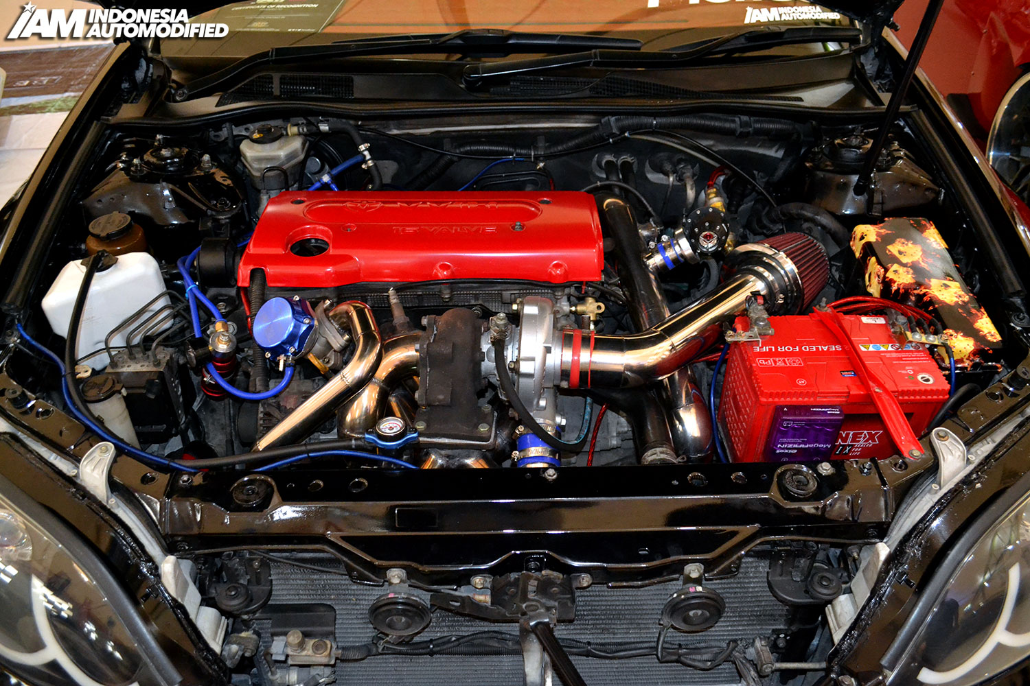 Toyota FT86 Jadi Makin Sporty Lewat Sematan Kit Rocket Bunny