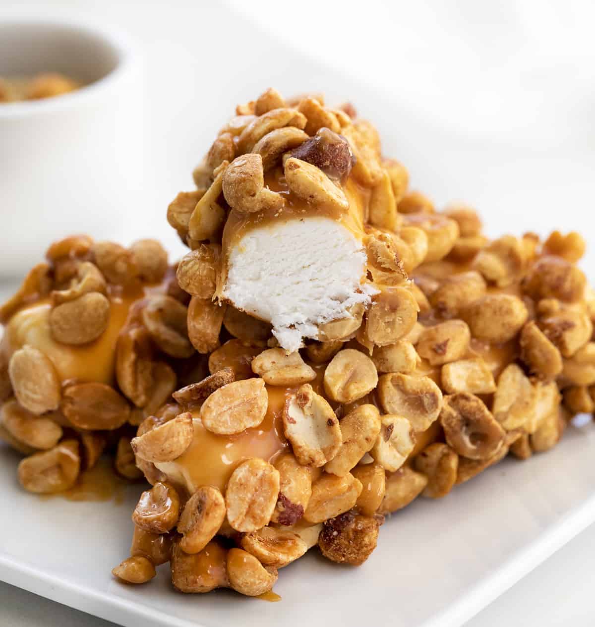 Salted Nut Roll Shot Recipe Dandk Organizer