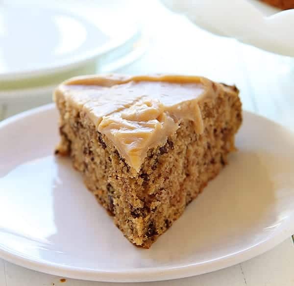 peanut butter chocolate chip coffee cake i am baker