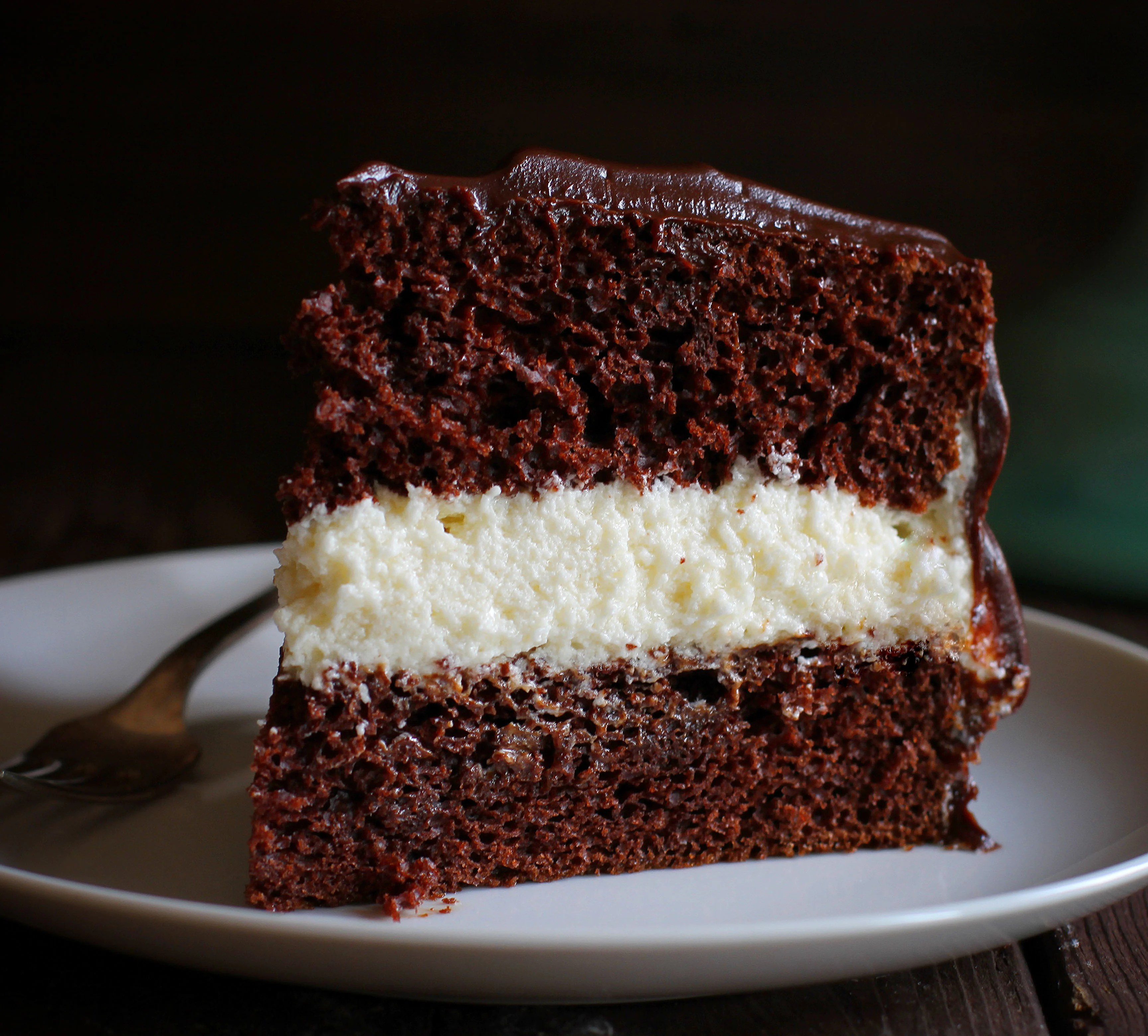 Ding Dong Cake {VIDEO} I Am Baker