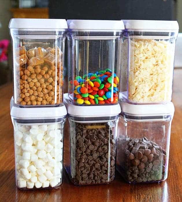 31 Amazing Space Saving Kitchen Hacks Kitchen Organization Tips and