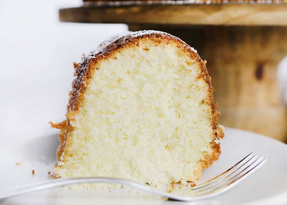 Philadelphia Cream Cheese Lemon Pound Cake Recipe Deporecipe.co