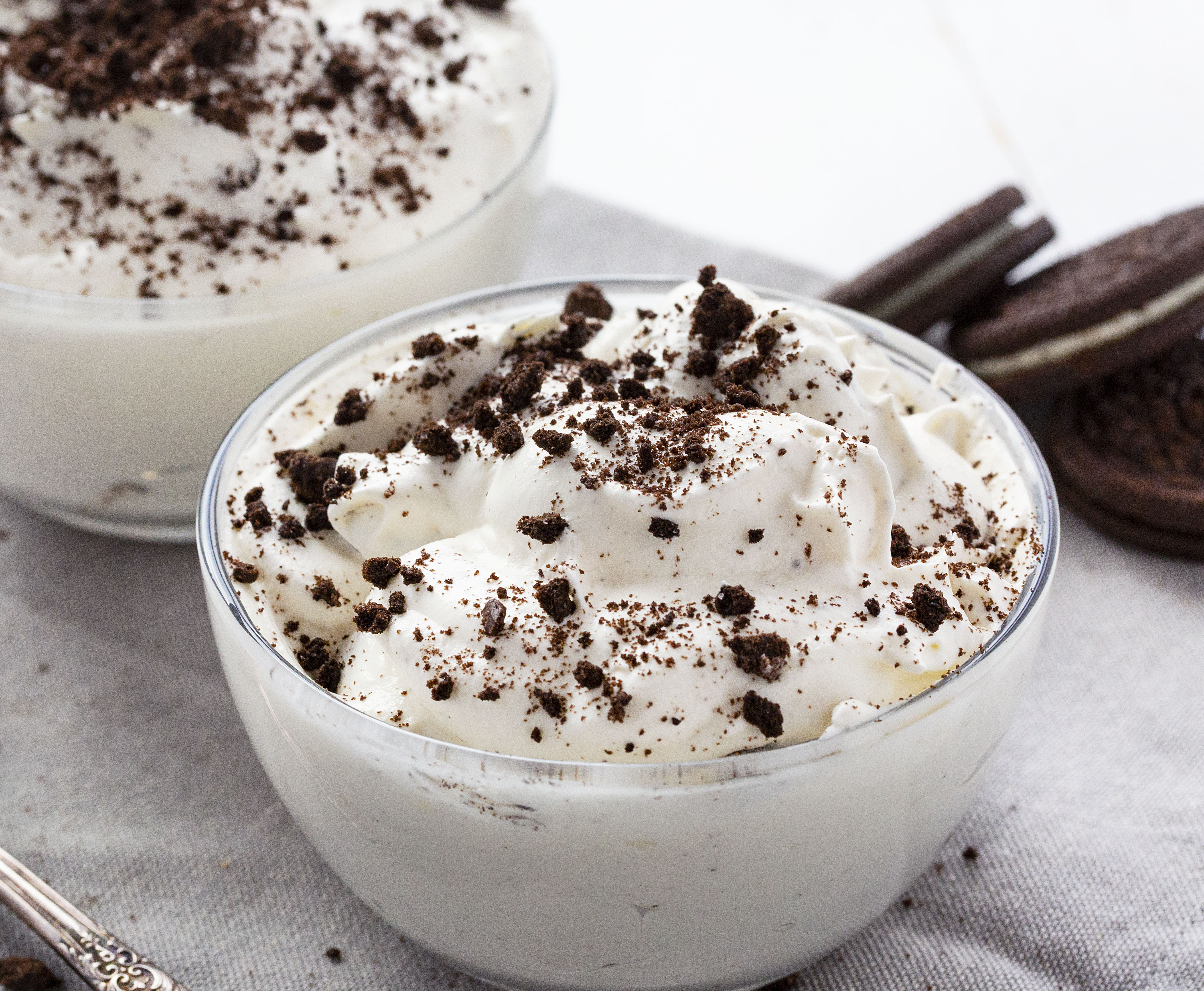 Oreo Fluff {VIDEO} i am baker