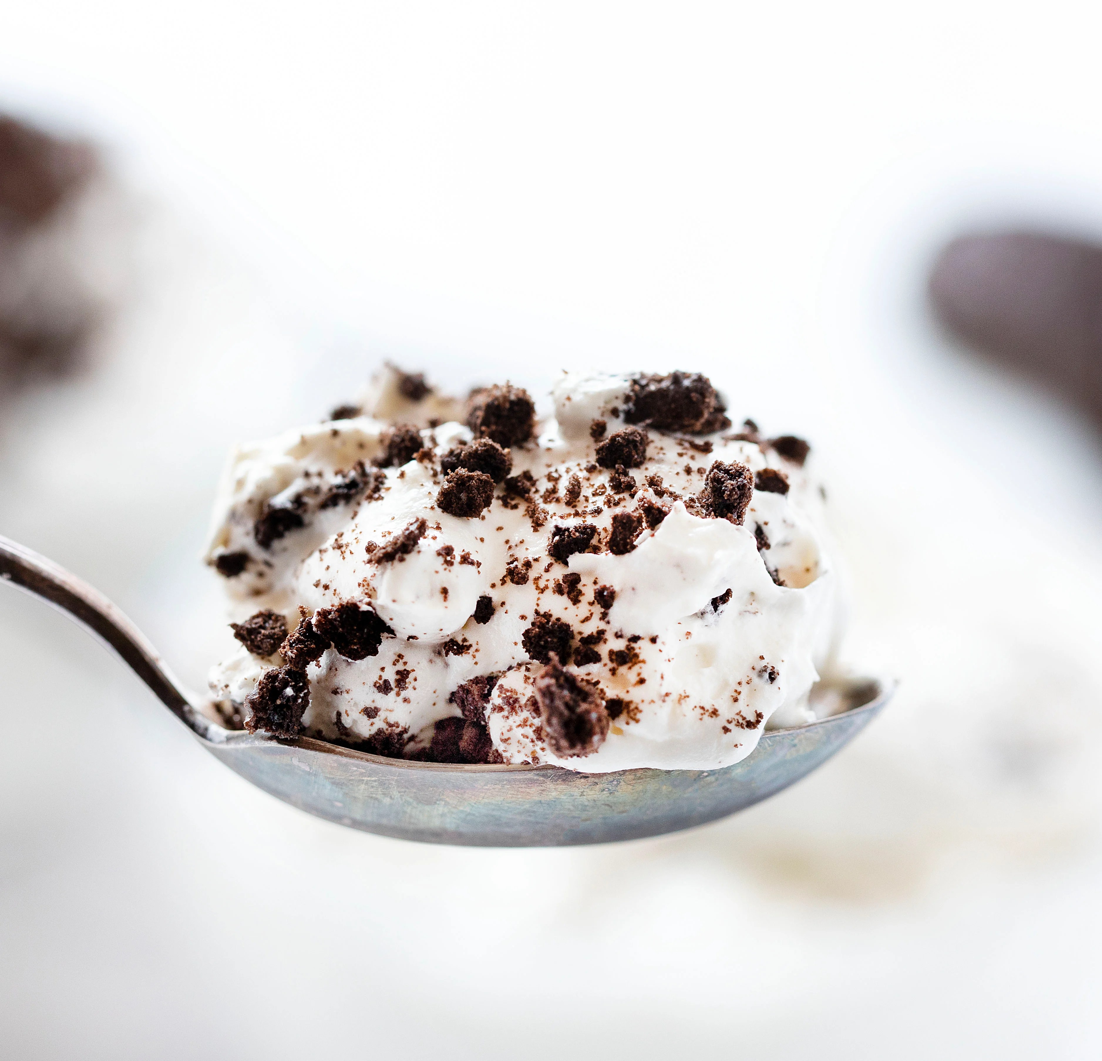 Oreo Fluff {VIDEO} i am baker