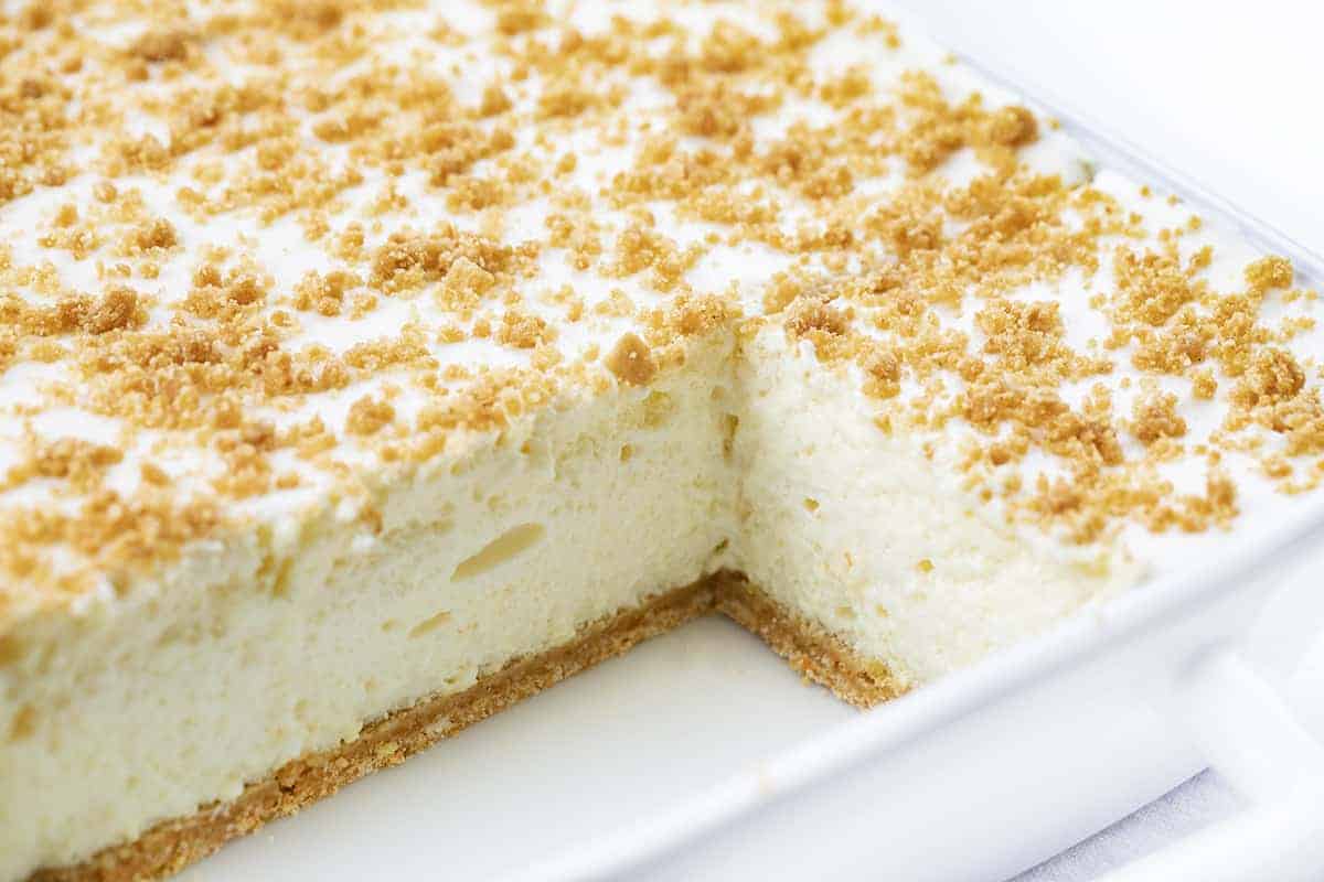 Woolworth Icebox Cheesecake Recipe i am baker