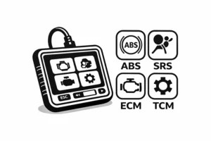Best OBD2 Scanners – Complete Guide (By Type, Budget & Features
