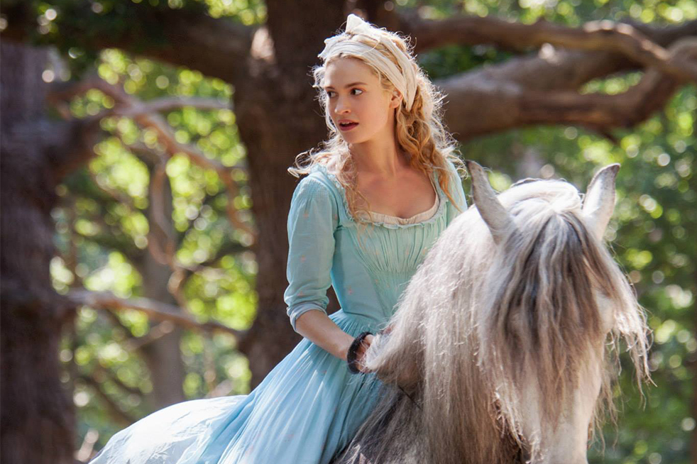 The Cinderella Problem I'm Charles Baker Harris (And I Can Read)