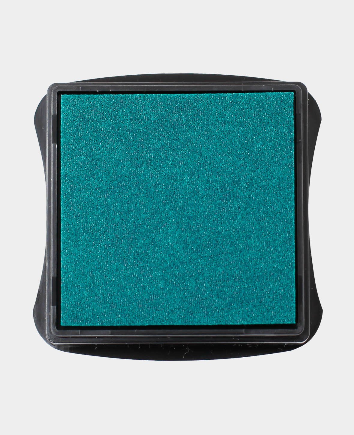 Fabric Ink Pad 55 x 55 mm, grün I AM CREATIVE