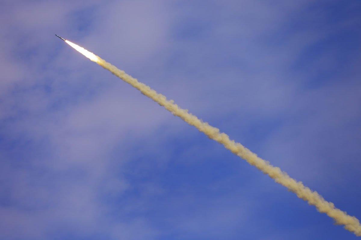 Passive Air & Missile Defence NATO Integrated Air & Missile Defence