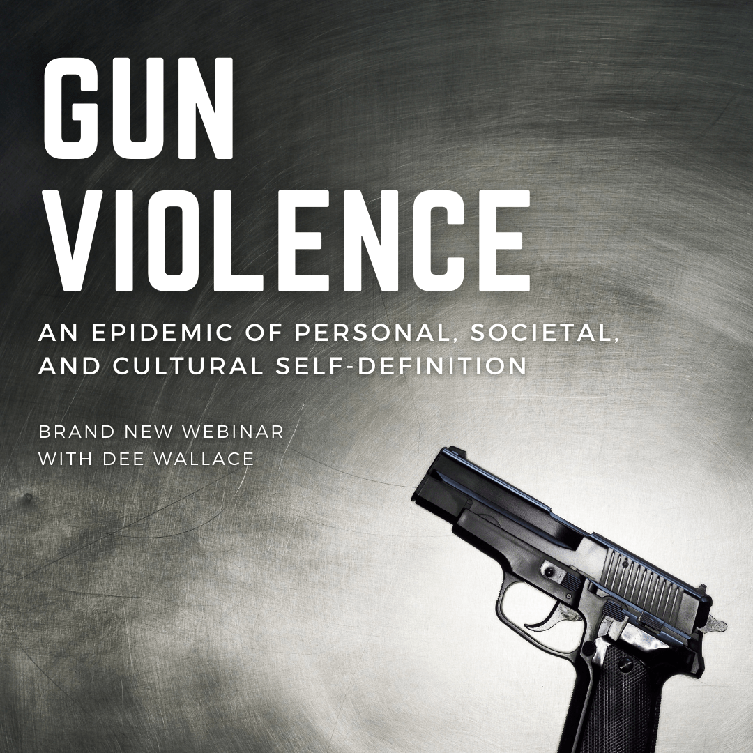 GUN VIOLENCE I Am Dee Wallace