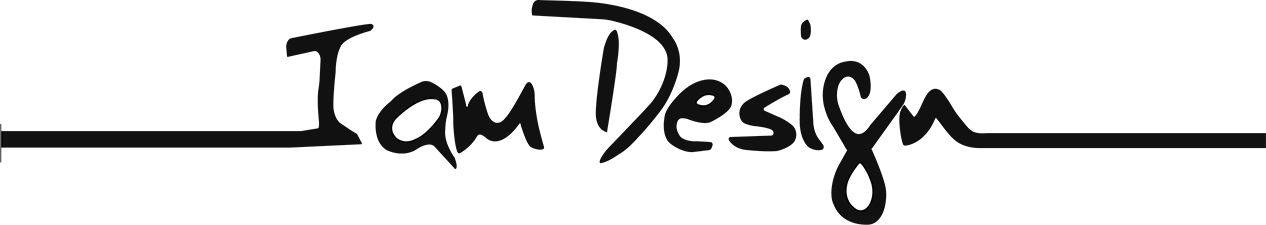 I Am Design – I Am Design - Official