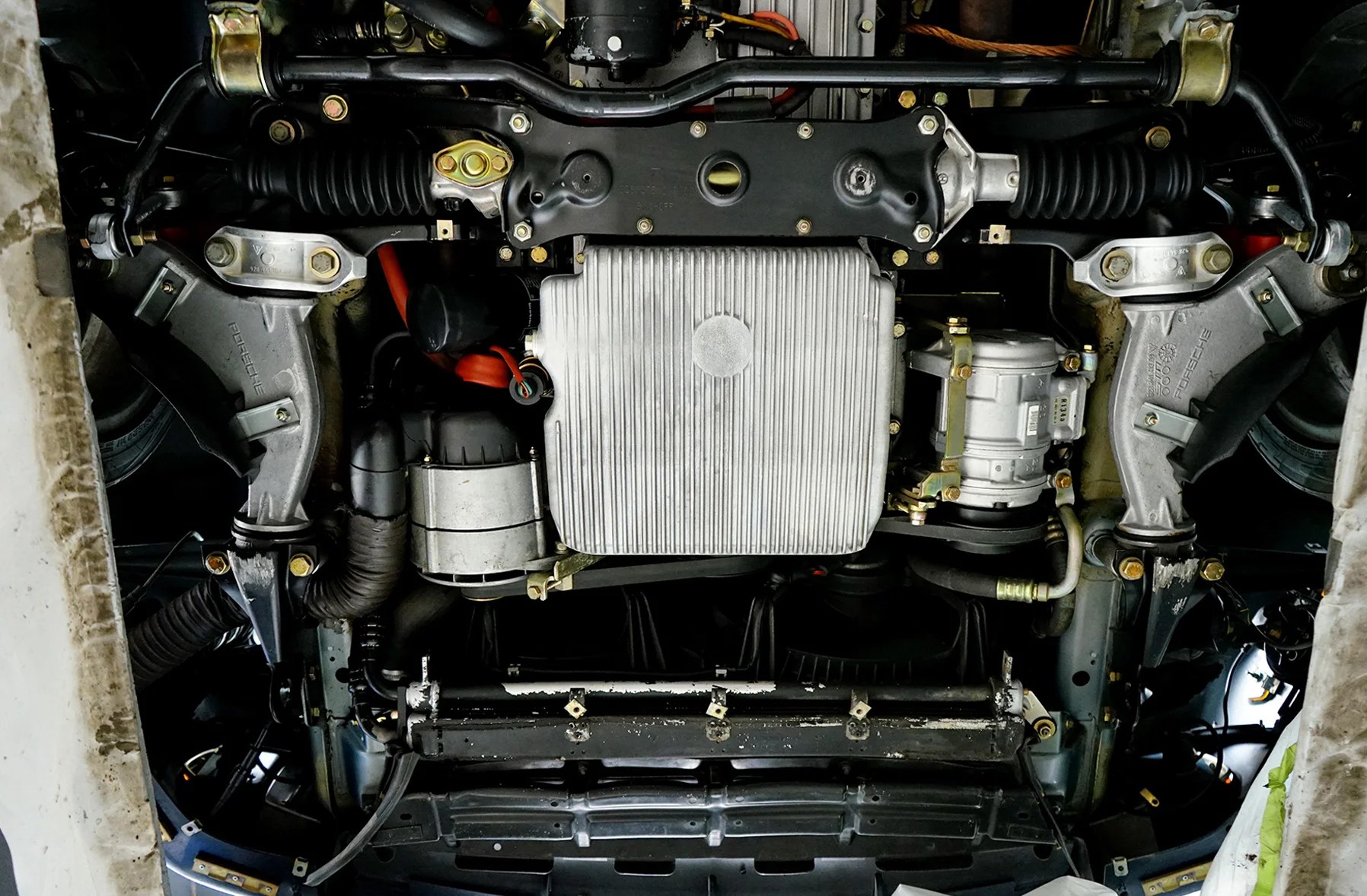 Dry Ice Auto I Am Detailing