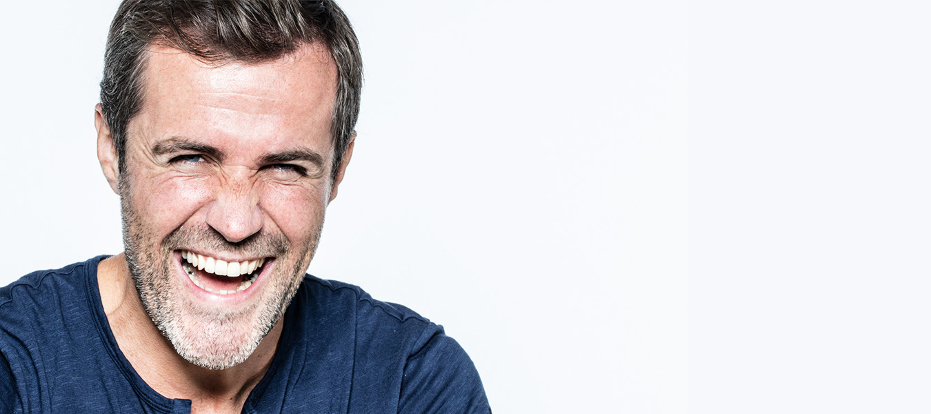 Men's Health, Greensboro, NC Infinite Allure