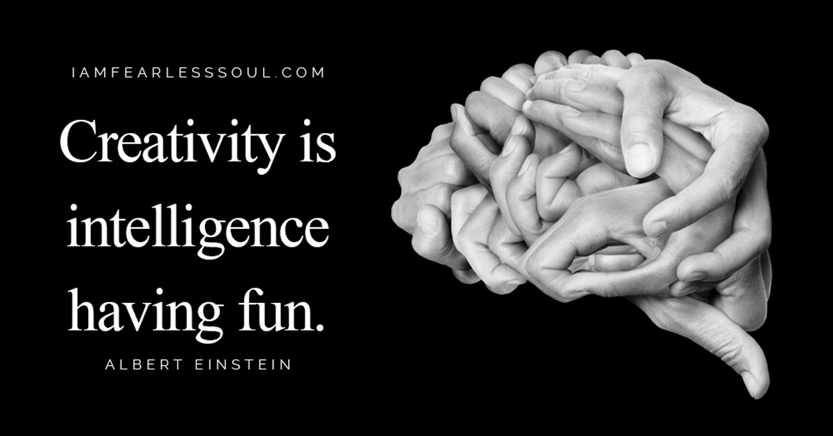 11 Quotes On Creativity To Inspire You To Think Differently