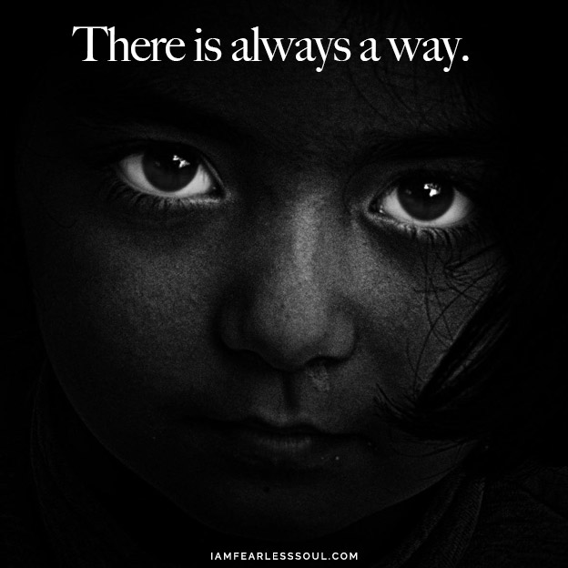 Feel Like Giving Up? Find The Strength To Carry On With These Quotes On