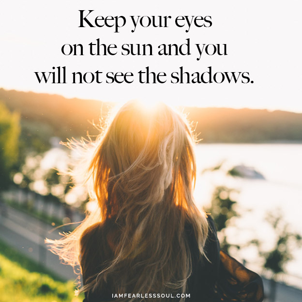 Feel Like Giving Up? Find The Strength To Carry On With These Quotes On