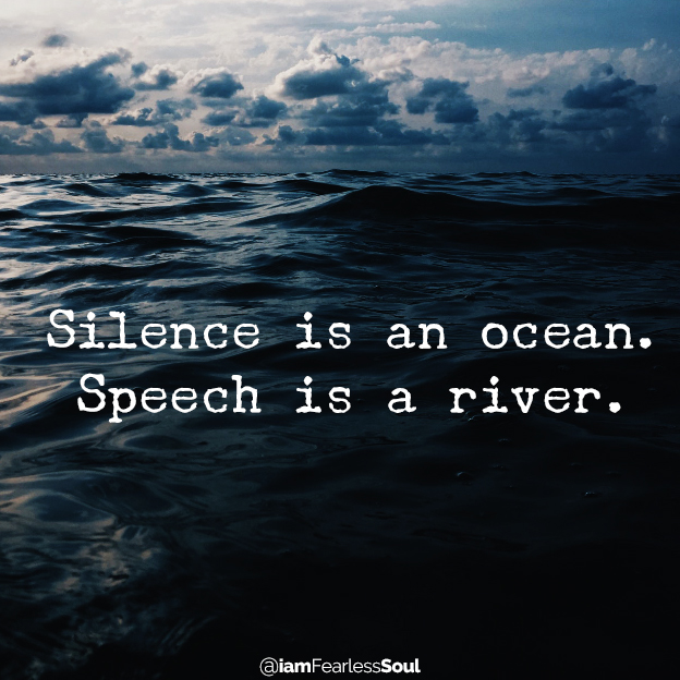 Science Reveals, Silence Rewires Your Brain To Make You More Intelligent