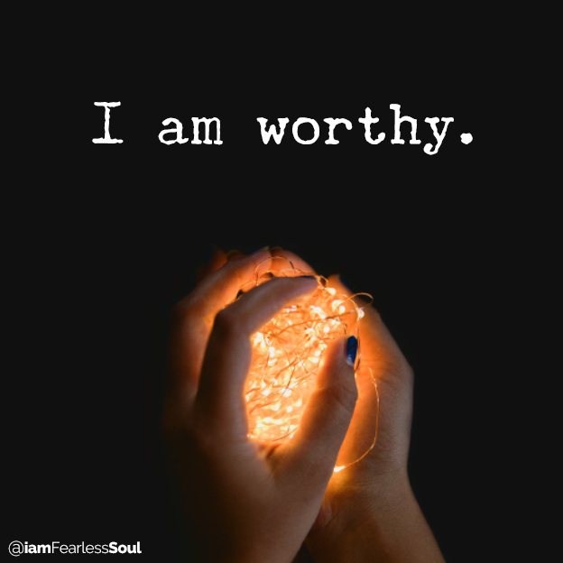 The 4 Beliefs That Attract Love and Unlimited Abundance