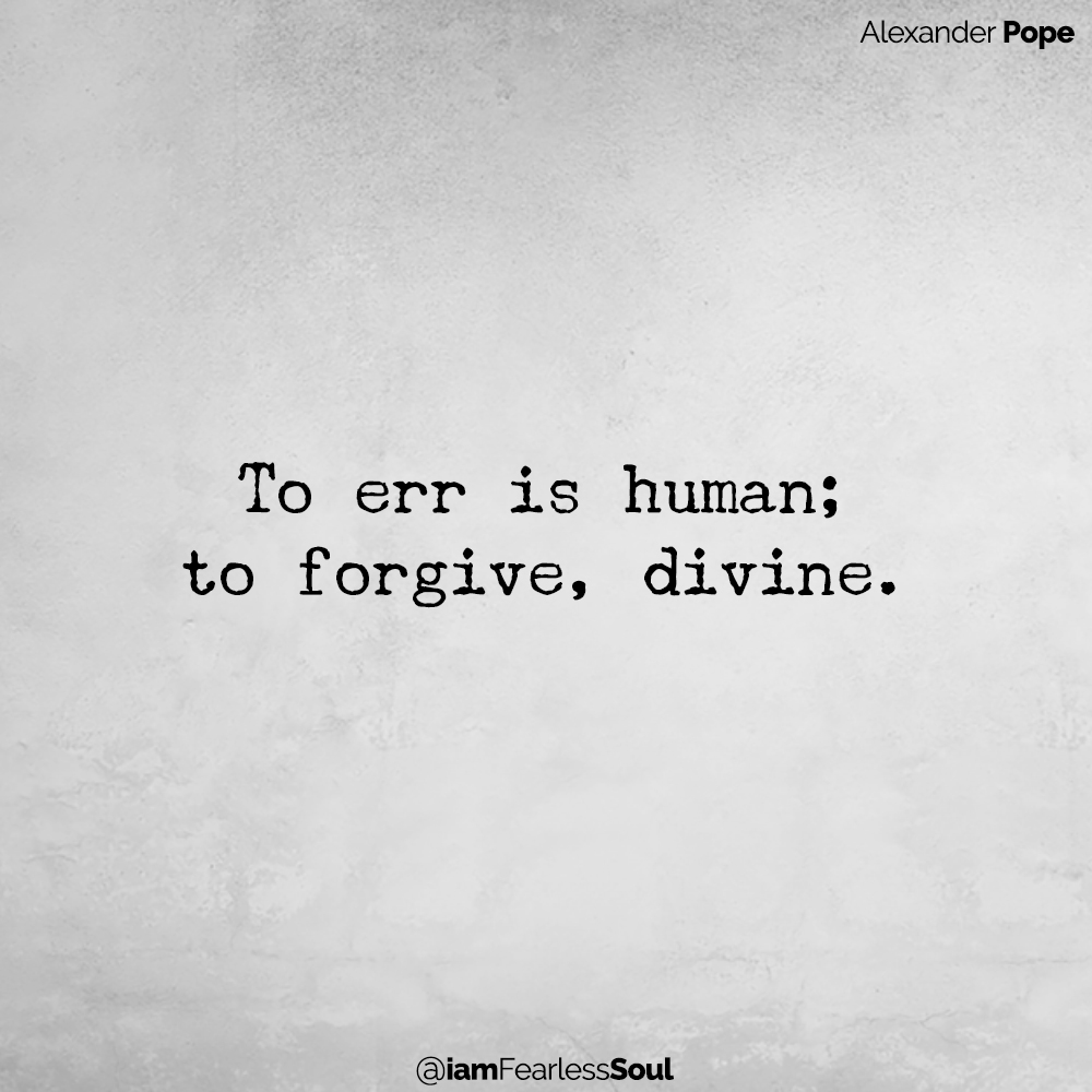 quotes on forgiveness and healing 9 Quotes On Forgiveness To Help You Release The Pain Of The Past