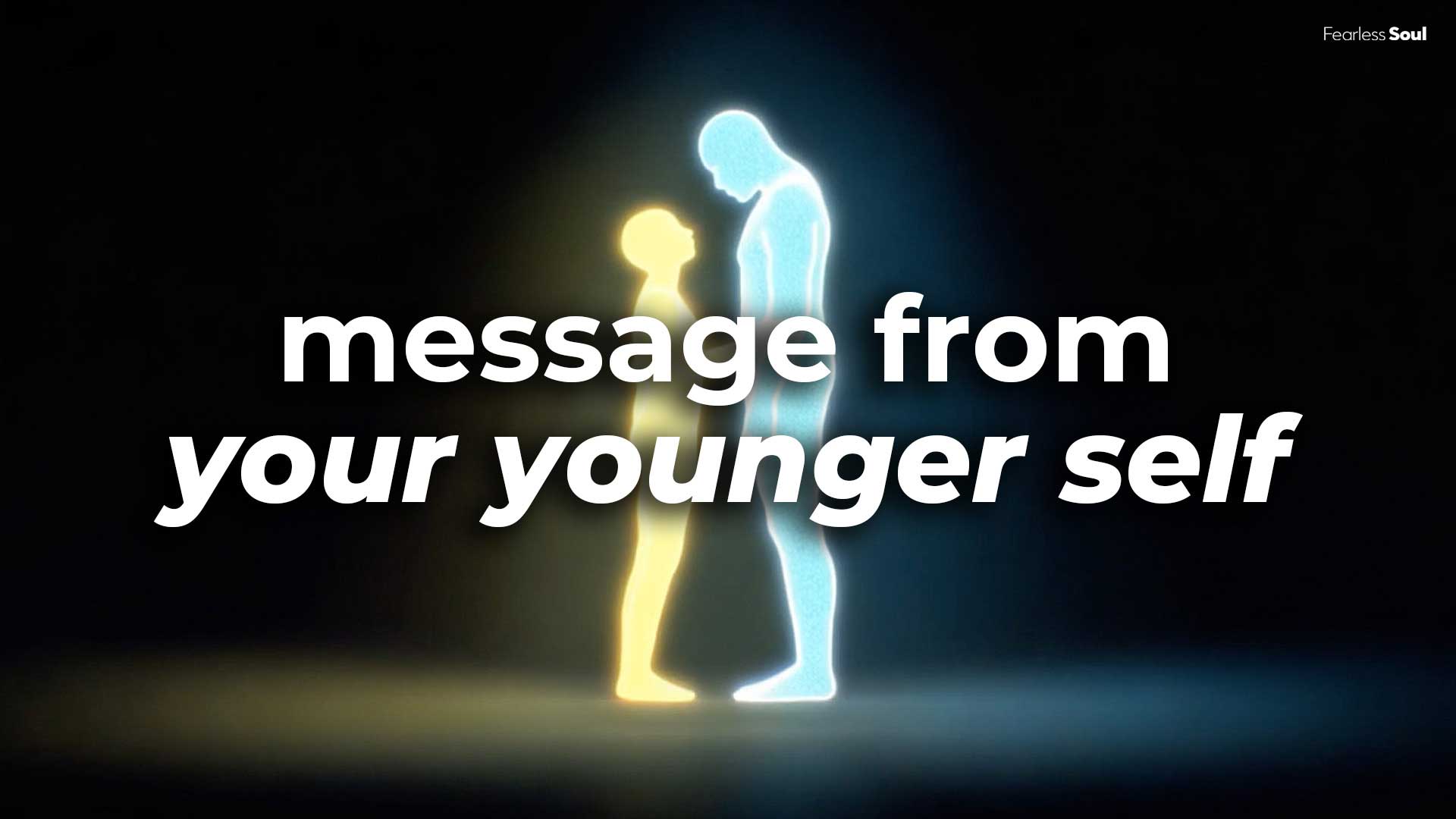 Message From Your Younger Self Lyrics Fearless Soul Fearless Soul