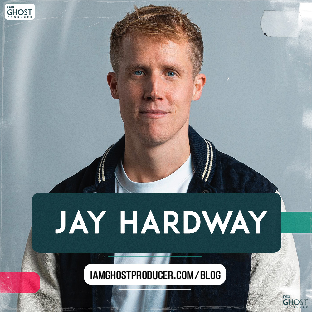 An InDepth Look into the Life and Career of DJ Jay Hardway