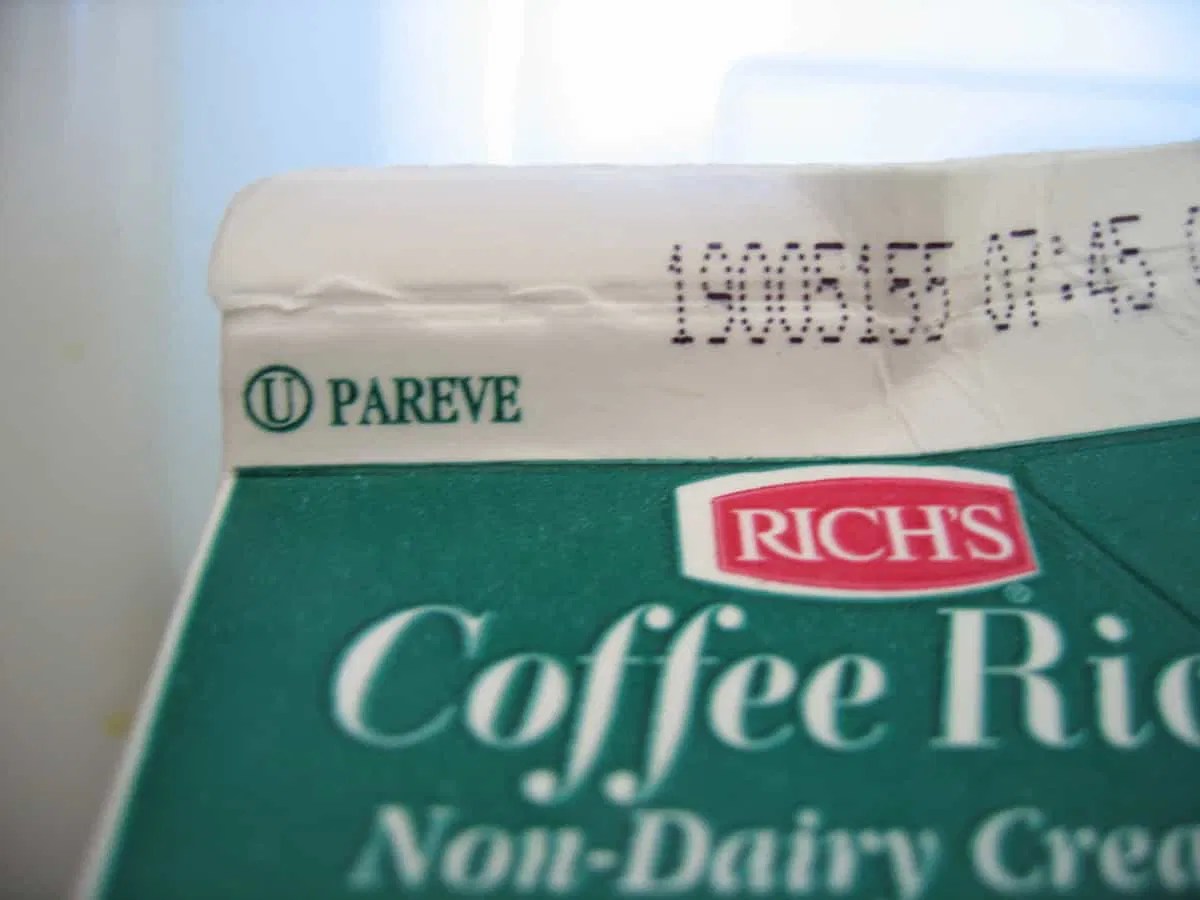 Is All Vegan Food Kosher? Not Quite. Here Are 5 Exceptions I Am Going