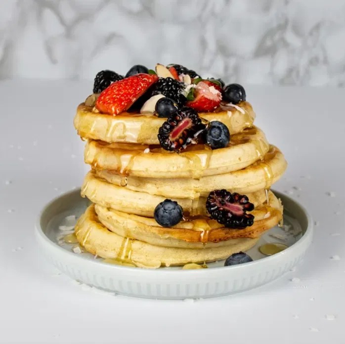 Are Eggo Waffles Healthy? 8 Things You Should Know I Am Going Vegan