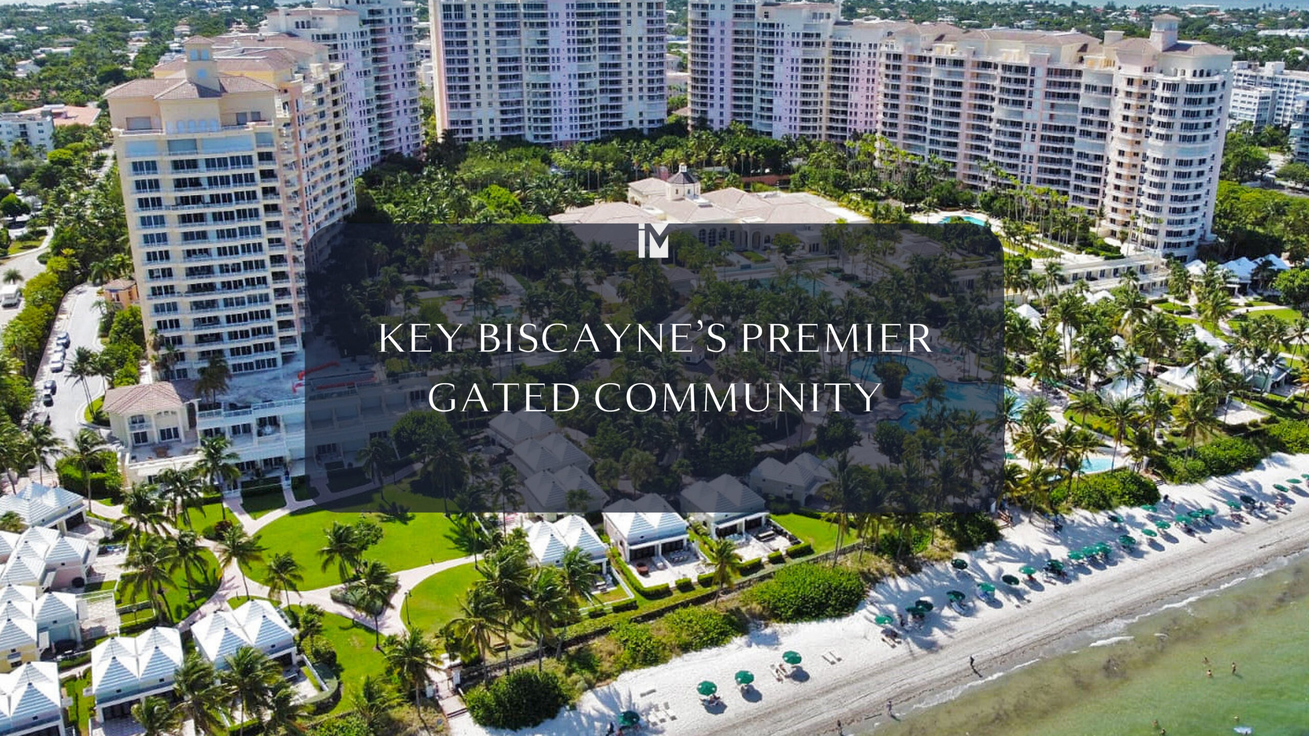 Discover Exclusive Luxury Living in The Ocean Club Key Biscayne’s
