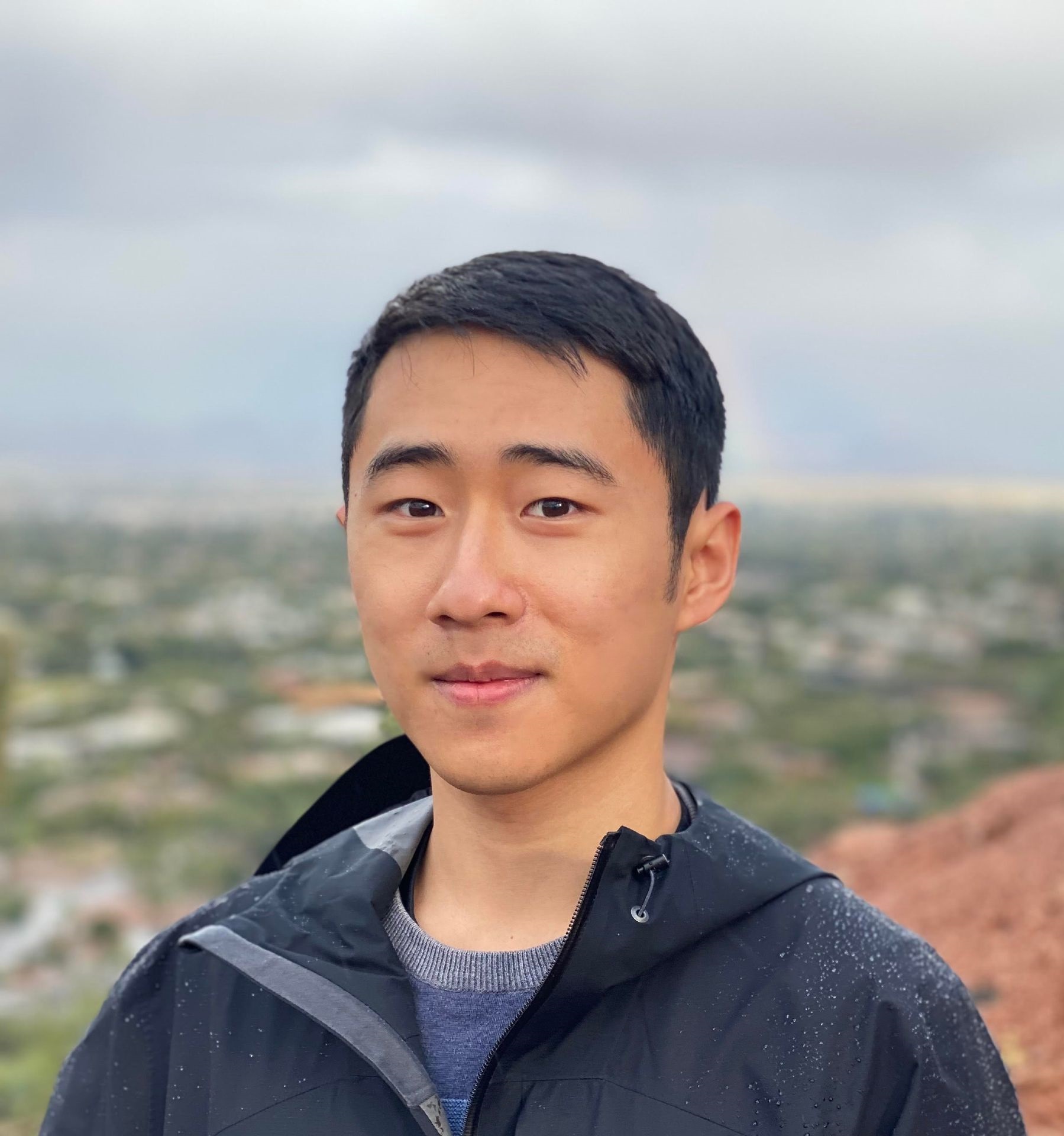 About Yang gzyang4 [at]