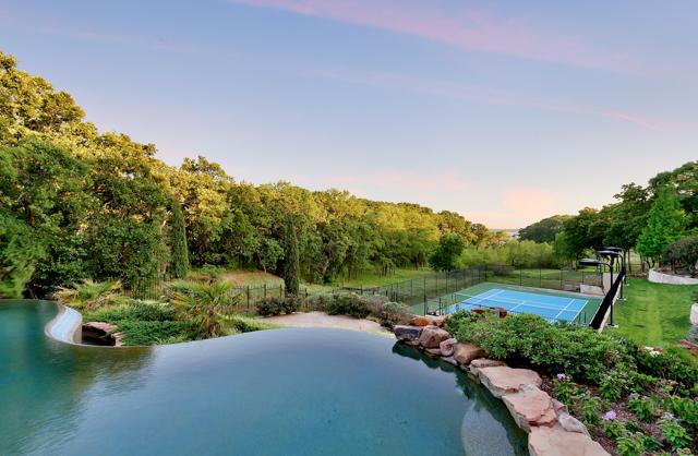 Flower Mound Million Dollar Homes I am Jay Marks.