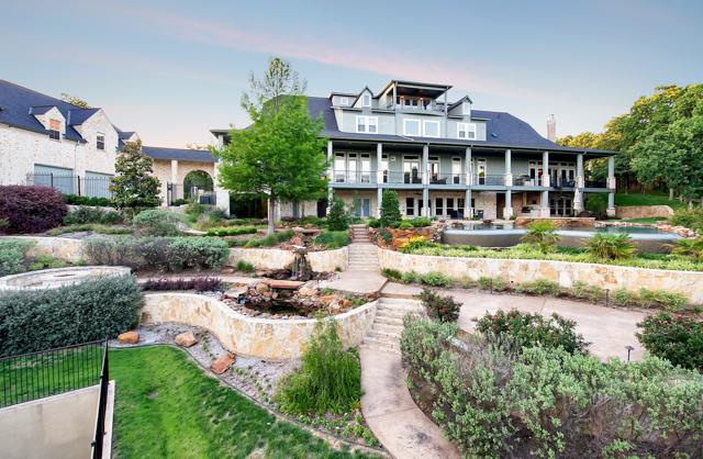 Flower Mound Million Dollar Homes I am Jay Marks.