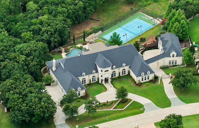 Flower Mound Million Dollar Homes I am Jay Marks.