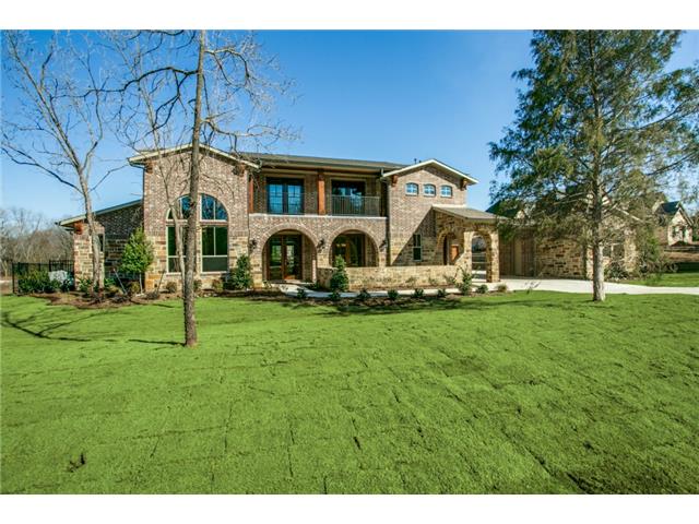 Argyle Homes I am Jay Marks.