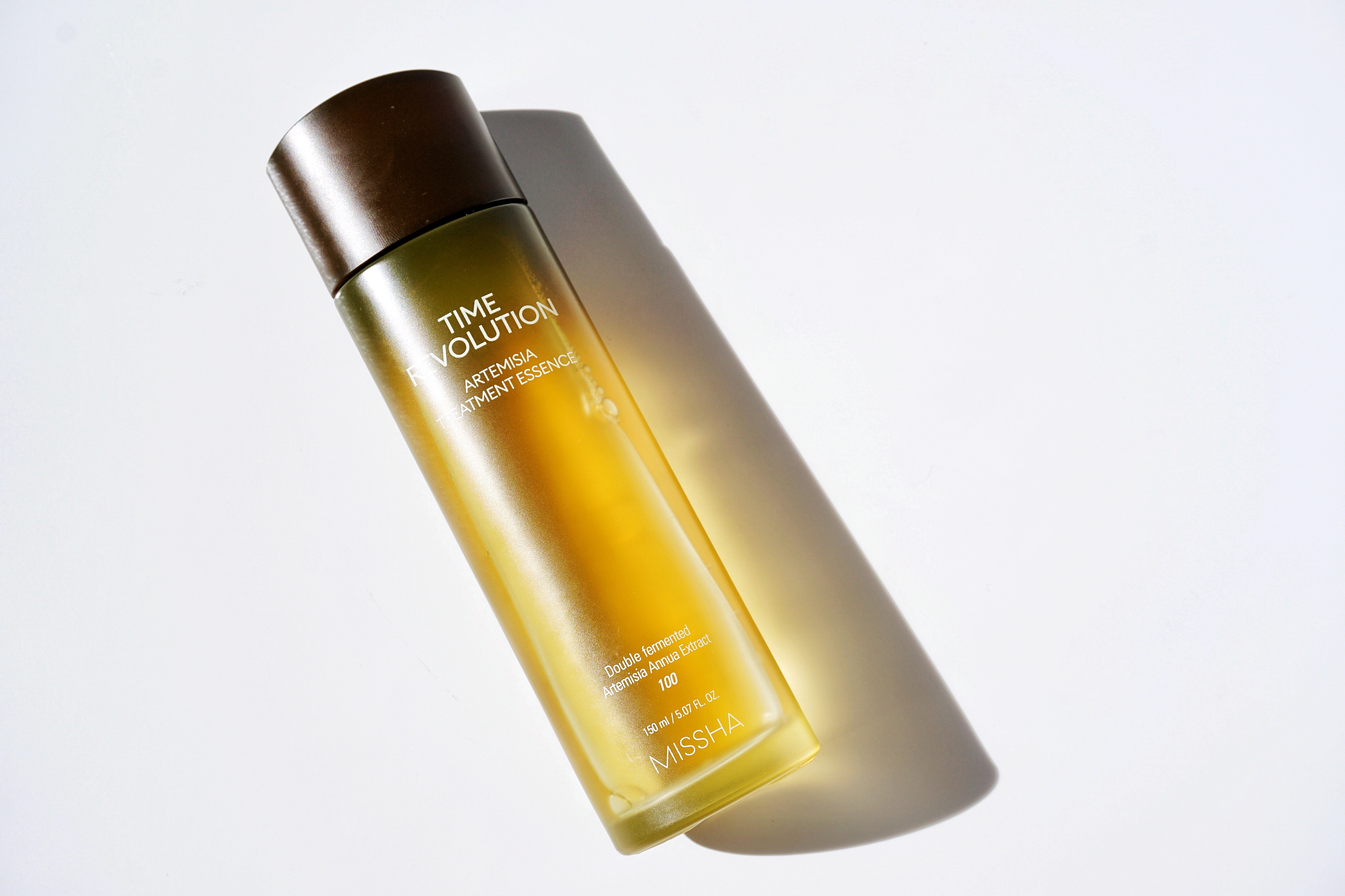 missha artemisia essence