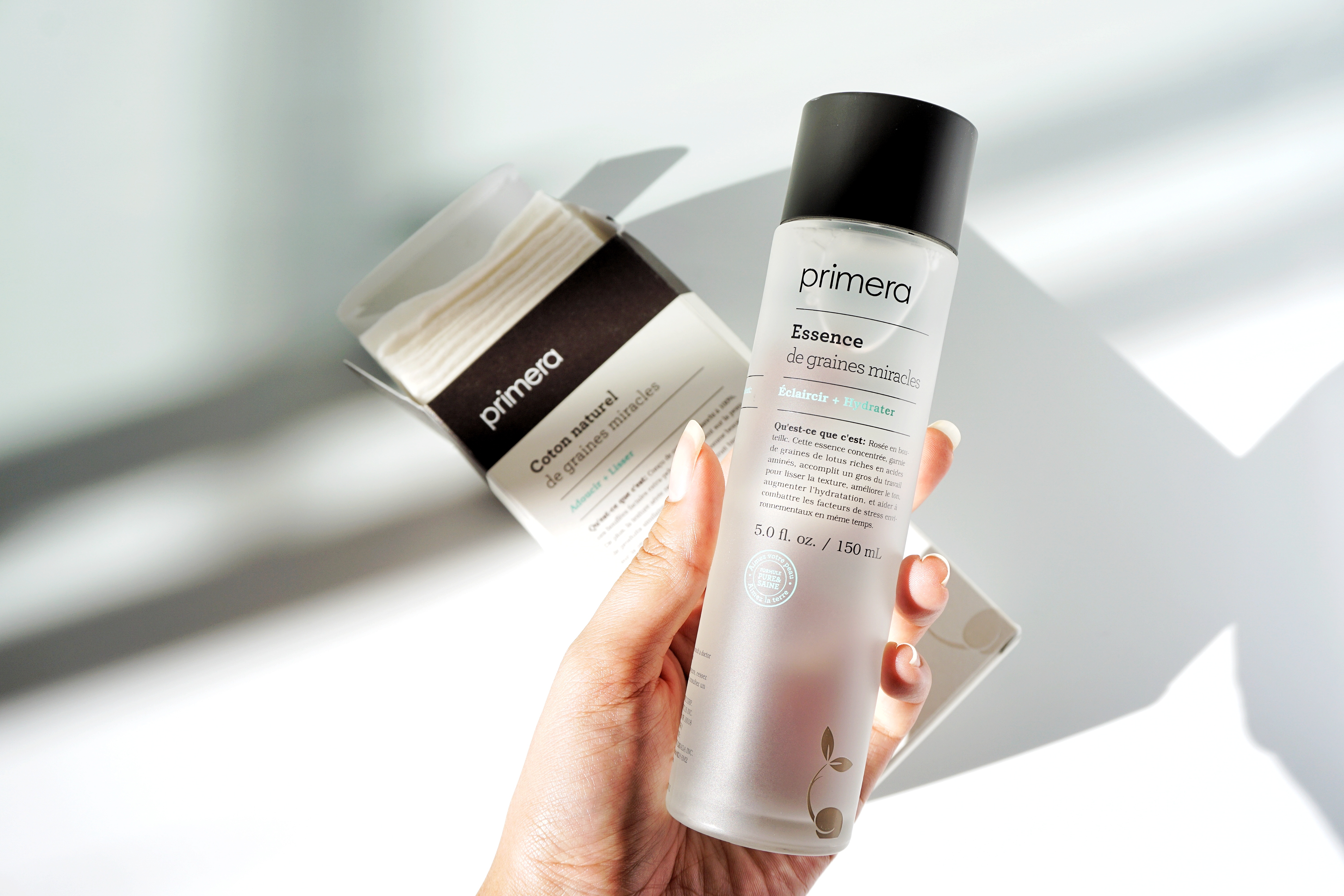 primera miracle seed essence