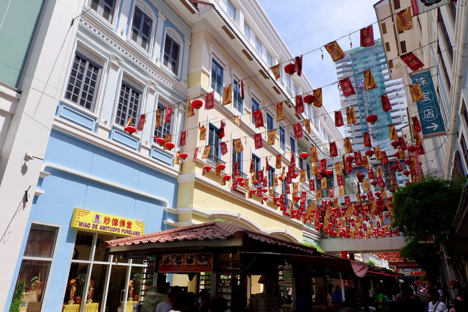A Quick Stop at Binondo Manila iamkimcharlie