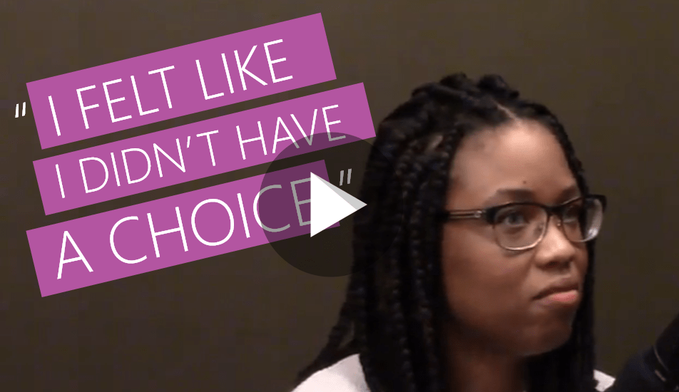 6 Years Later My Abortion Story Pt 2 Pregnancy Care Centre