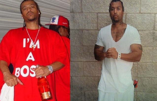 Demetrius &quot,Big Meech&quot, Flenory Looks To Land Pardon From President