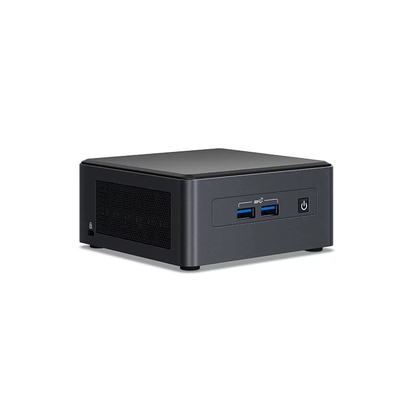 Mini PC Intel® NUC NUC11TNHi3 Core™ i31115G4 1.94.1GHz