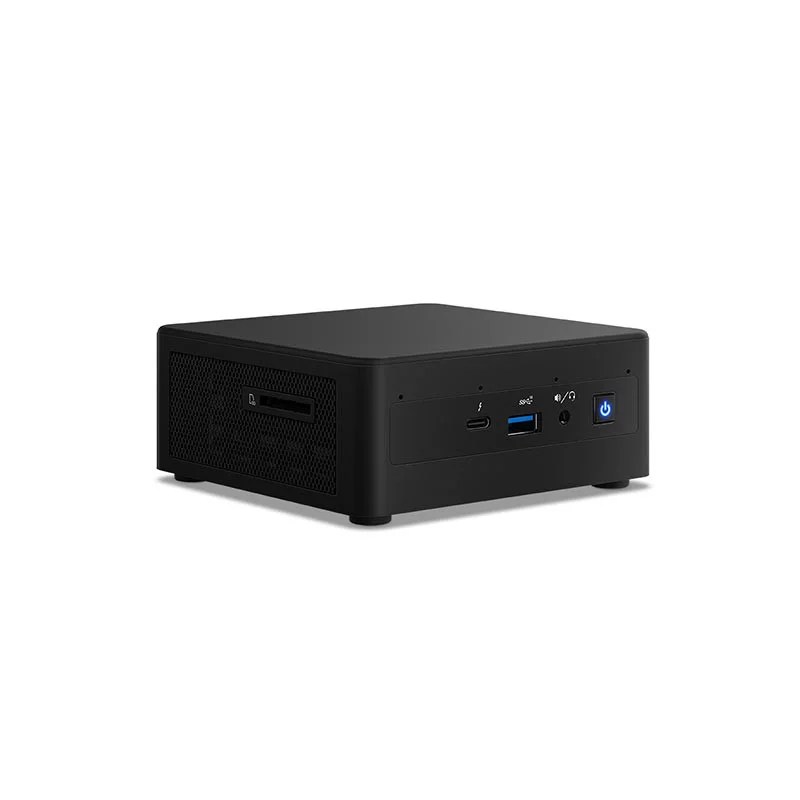 NUC Mini PC NUC11PAHi3 Core™ i31115G4 3.04.1GHz, WiFi 6