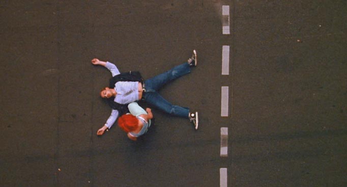 run lola run