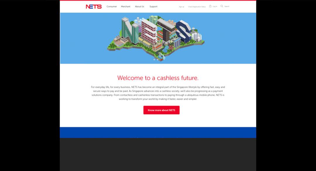 NETS MerchantConnect Paul Teh is a Designer UX/UI(04)