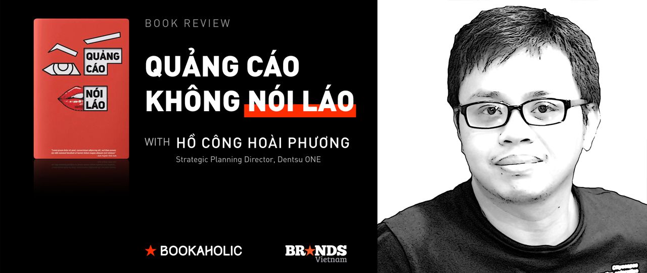 Quảng cáo không nói láo Review